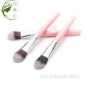 Custom Professional Foundation Brush Private Label